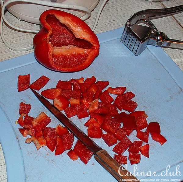 РИЗОТТО нежное с шампиньонами