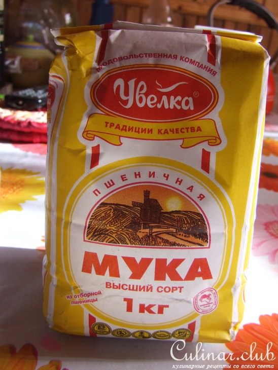 филе морского окуня в простом кляре