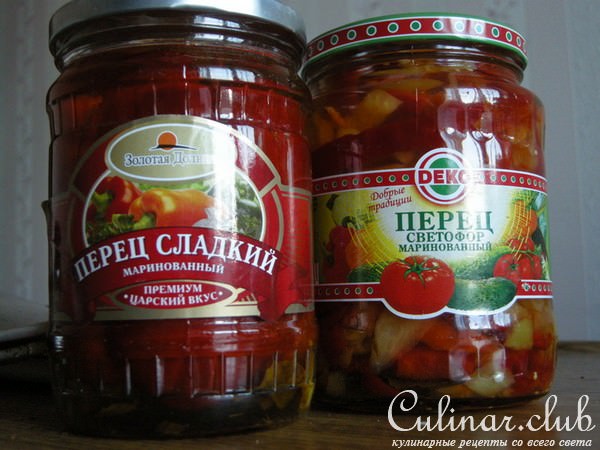 Испанская паэлья.