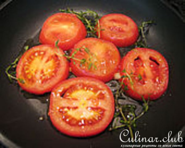Маринованная,пикантная баранина с овощами.