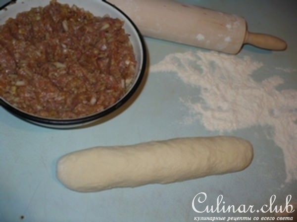Манты (Энный вариант)