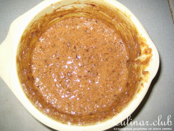 сочные печеночные котлетки