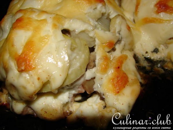 Аристократическое мясо