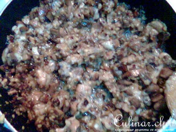 Шарлот по-Бакински