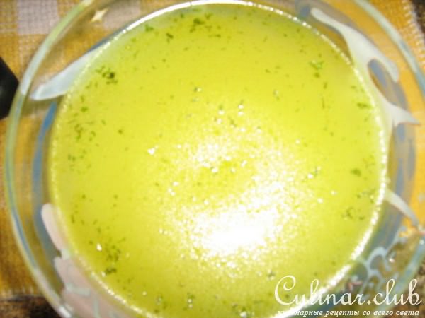 Солянка ассорти (мульти)