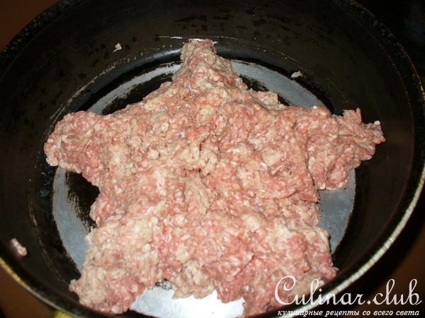 Любимые Макарошки