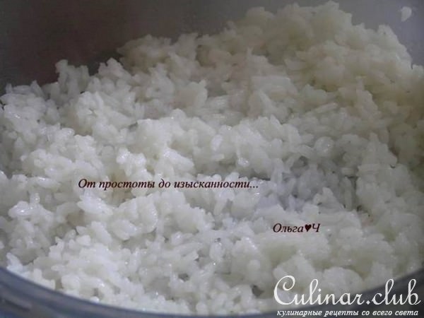 Роллы с кальмарами и огурцом