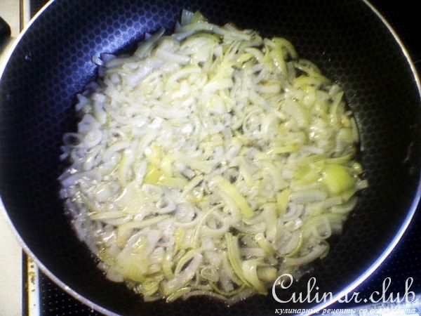 "Жаркое из куриных сердечек в горшочке" 