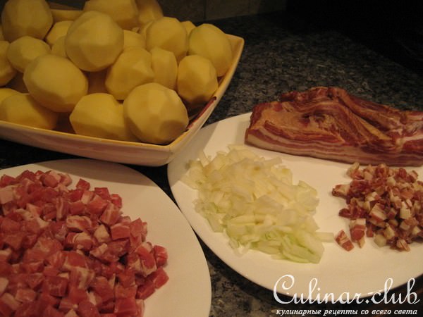 Лазанки