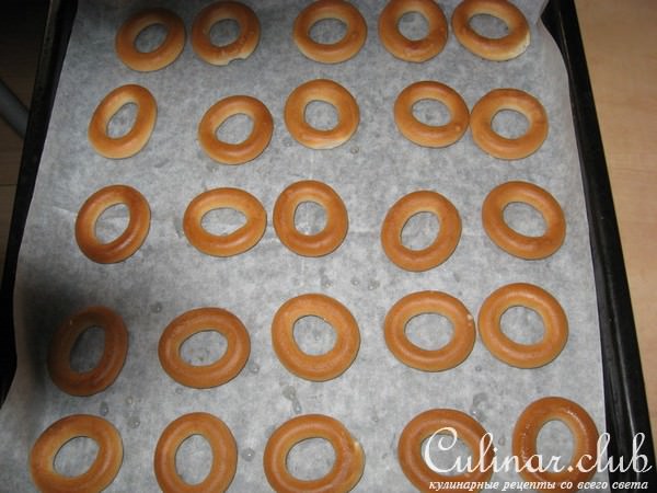 Челночки фаршированные