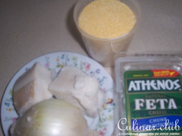 мамалыга 3