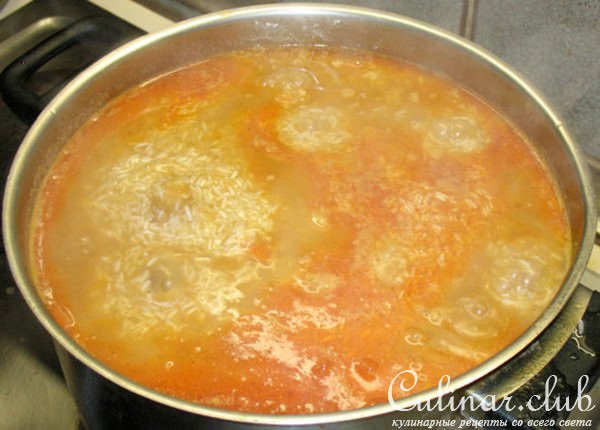 Плов адаптированный ,с мясом птицы