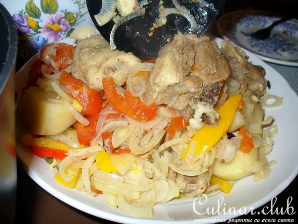 "ХАШЛАМА"