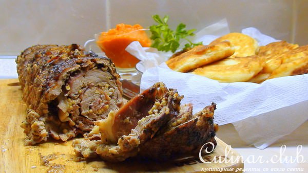 Очень вкусные картофельно-творожные пончики.