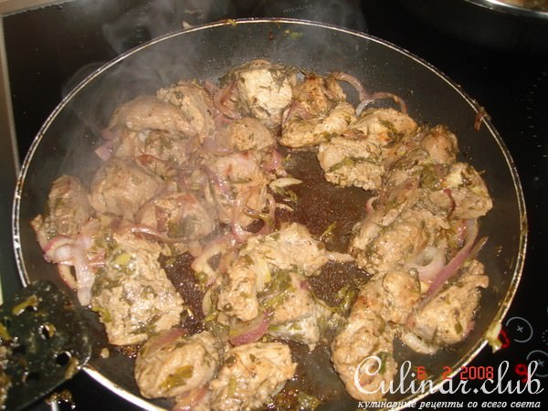 Мяско 