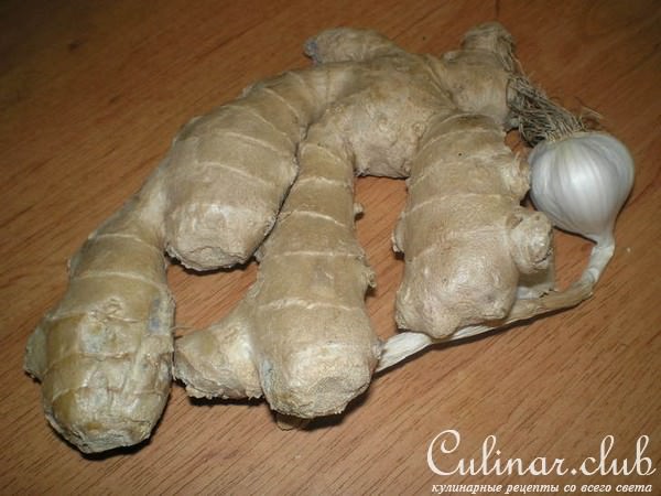 Салат из красной капусты