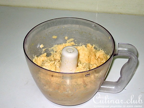 Фасольники с мясом.