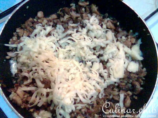 Шарлот по-Бакински