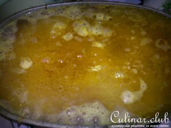 Плов с курицей