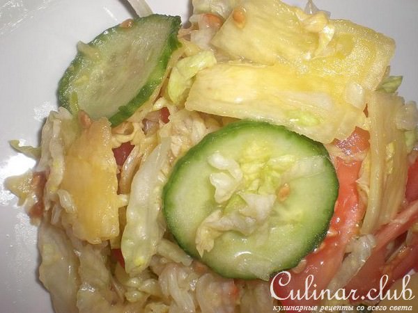 Мясной рулет с грибами и сыром Мозарелла.