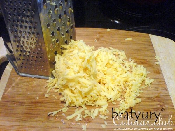 Простая, эффектная и очень вкусная пицца по интересному рецепту