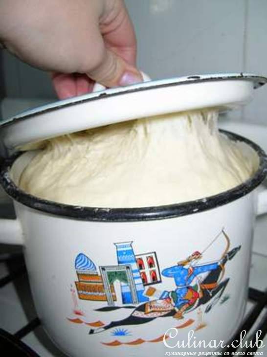 Штрудели по-Винокуровски
