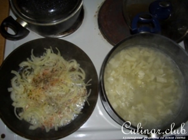 Свинная рулька