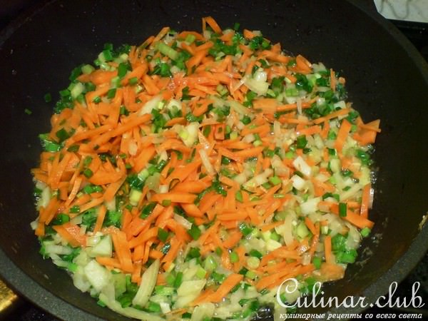 Печень куриная в сметанном соусе