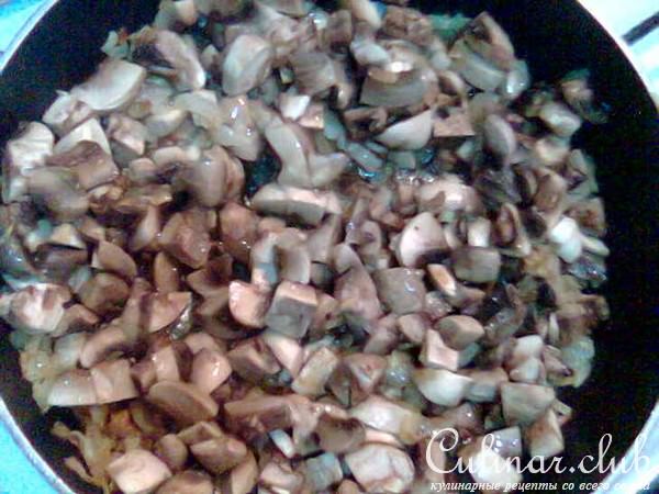 Шарлот по-Бакински