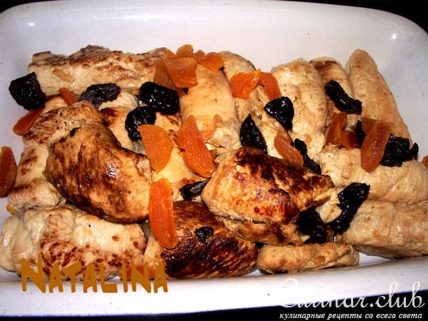 Крученики