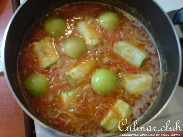 "МЯСО ПО-ВОСТОЧНОМУ" в кисло-сладком соусе