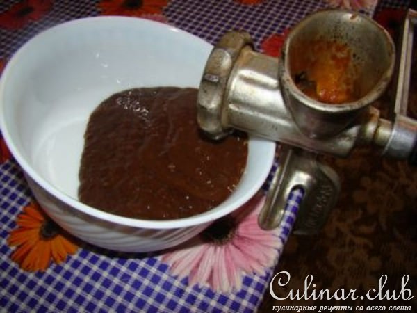 Ганжорики