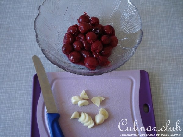 Курочка " Фирменная "