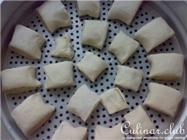 Хинкал