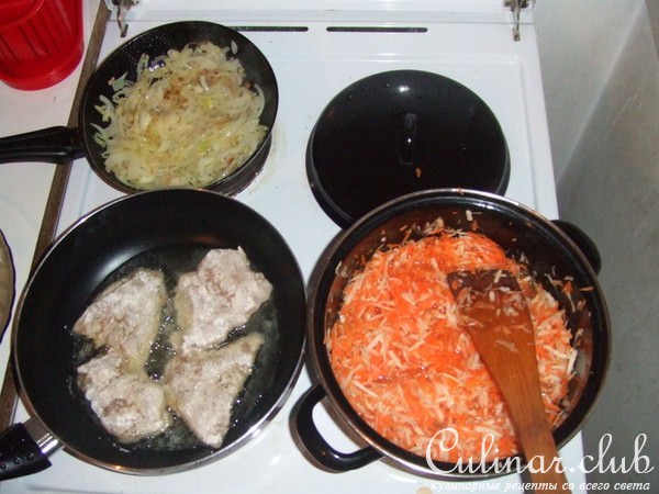 рыба по-гречески