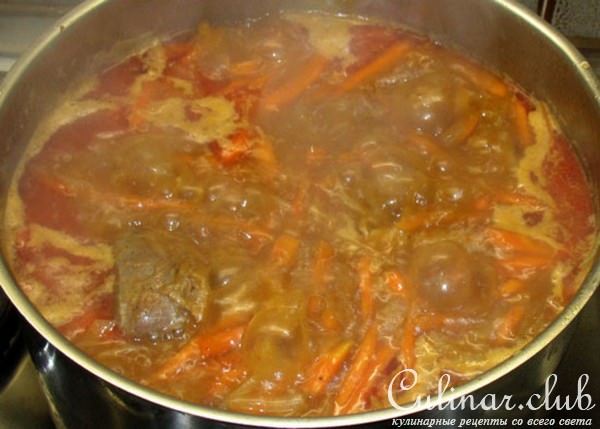 Плов адаптированный ,с мясом птицы