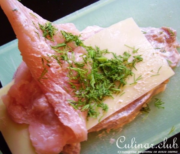 "Мясной дуэт и соло" (вариации)
