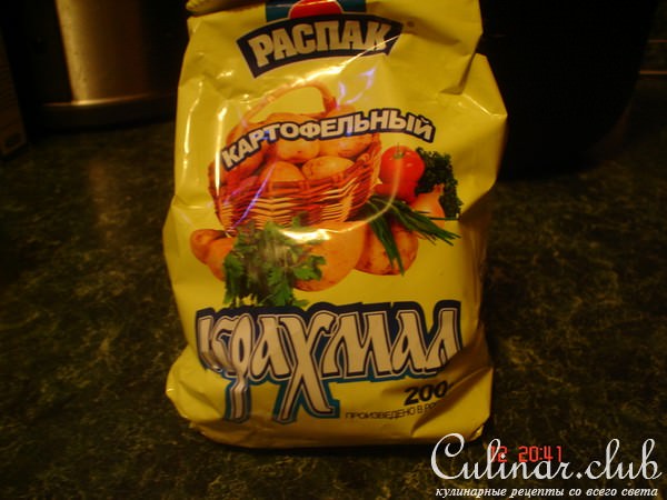 тофу рябой старухи