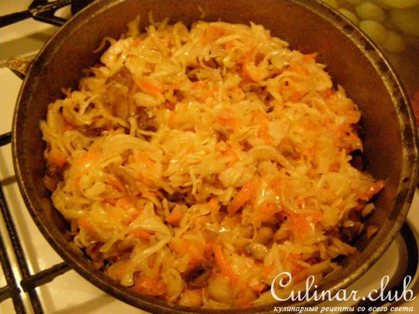 капуста-затейница