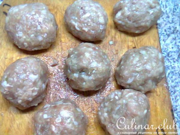 Шарлот по-Бакински