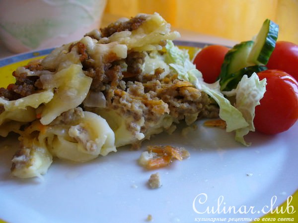 Любимые Макарошки