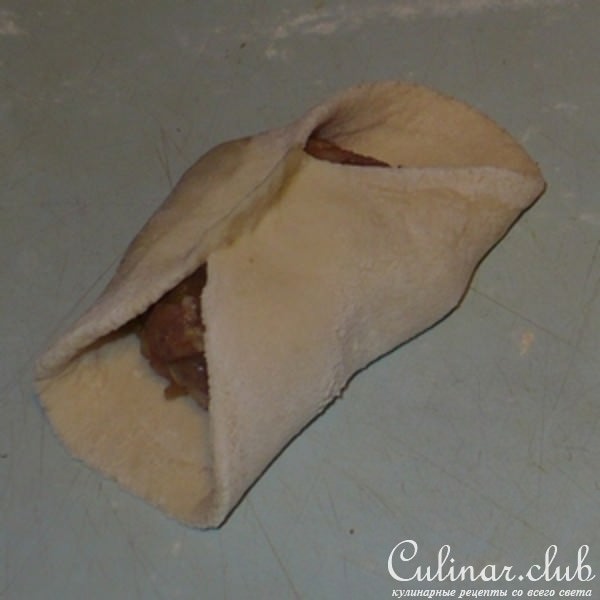 Манты (Энный вариант)