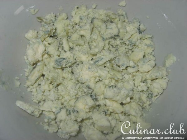 Каракатицы фаршированные