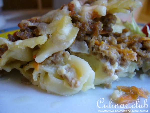 Любимые Макарошки