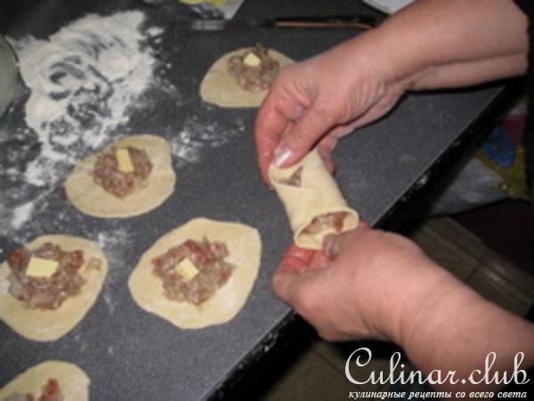 Манты