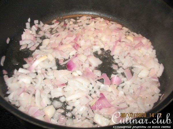 Оладьи кабачковые с сыром