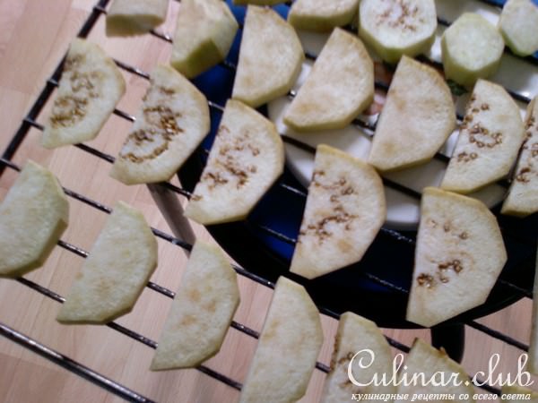 Картофель+баклажан=не совсем обычное рагу.