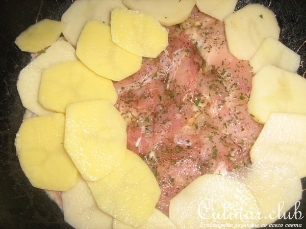 Вкусняшка 