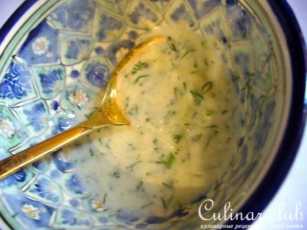 Мяско от Ирины