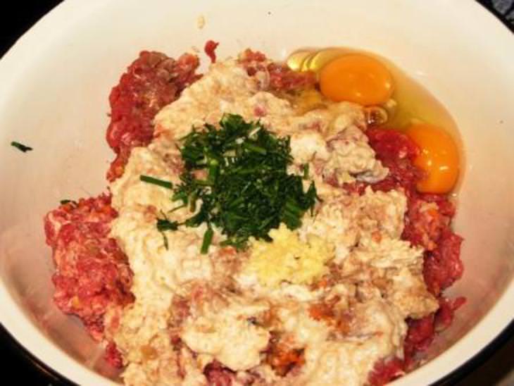 Мясная корона в мультиварке. Тест-драйв